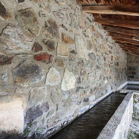 Вилла Vent Del Nord Тосес Экстерьер фото